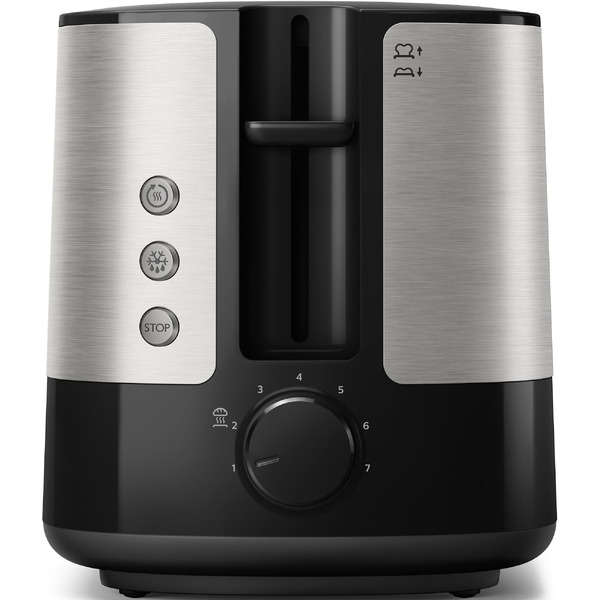 Тостер Philips HD2637/90