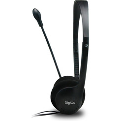 Наушники компьютерные DIGION PTS001 Black