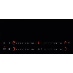 Варочная панель Electrolux EIV634