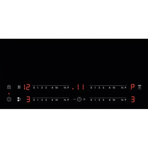 Варочная панель Electrolux EIV634