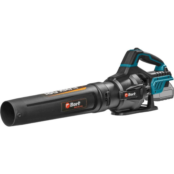 Воздуходувка Bort BSS-21Li-Pro 93414301 (без АКБ и ЗУ)