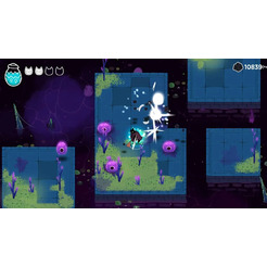 Игра Crypt Custodian для PlayStation 5  (EU pack, RU subtitles)