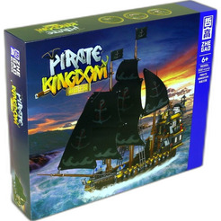 Конструктор ZHE GAO Plastic blocks Toys 982004
