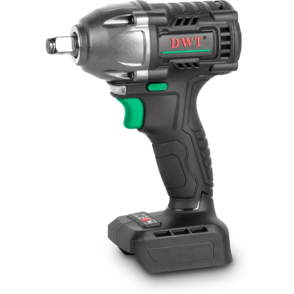 Гайковерт DWT ABWP-20 DN (Без АКБ и ЗУ)