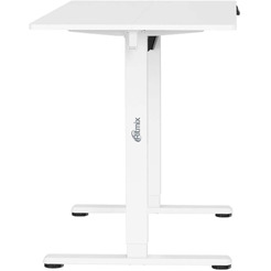 Стол Ritmix TBL-1202 (белый)