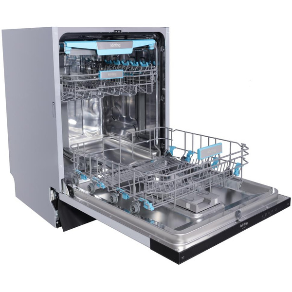 Посудомоечная машина Korting KDI 60984
