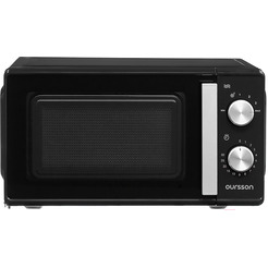 Микроволновая печь Oursson MM1702/BL