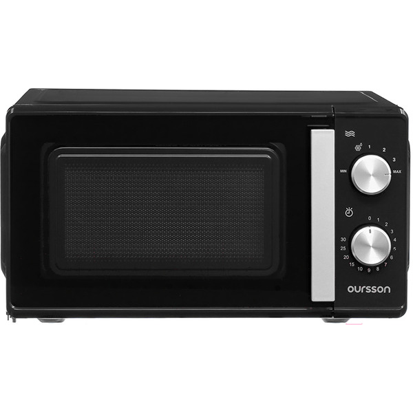 Микроволновая печь Oursson MM1702/BL