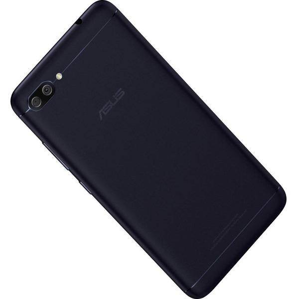 Смартфон ASUS Zenfone 4 Max 2Gb/16Gb (ZC554KL) Black