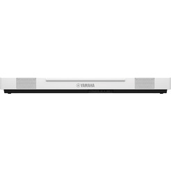 Цифровое пианино Yamaha P-225WH