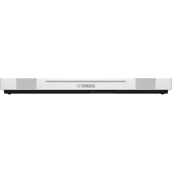 Цифровое пианино Yamaha P-225WH