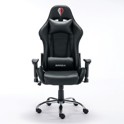 Кресло BRABIX Lumen GM-150 (черный) 532801