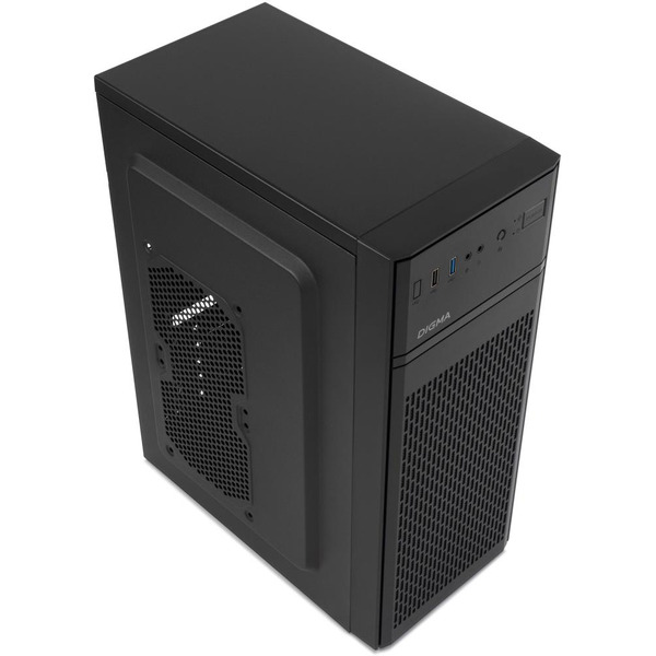 Корпус Digma DCC-MD301