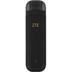 4G модем ZTE F30Pro (черный)