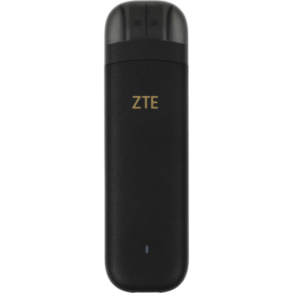 4G модем ZTE F30Pro (черный)