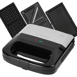 Сэндвичница Bugerro BG-7202