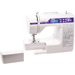 Швейная машина Comfort 200A
