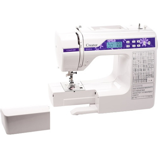 Швейная машина Comfort 200A