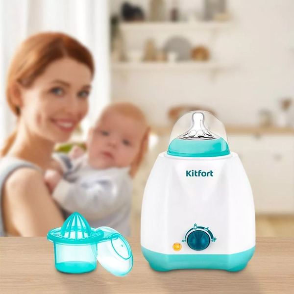 Подогреватель Kitfort KT-2307