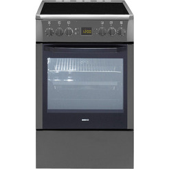 Плита электрическая BEKO CSE 57300 GA