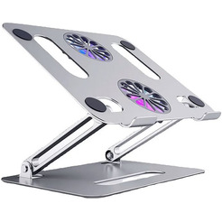 Подставка для ноутбука с активным охлаждением Evolution LS200