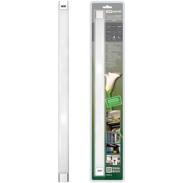 Светильник TDM SQ0329-3608