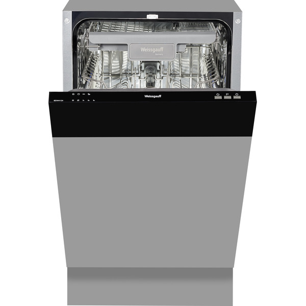 Встраиваемая посудомоечная машина WEISSGAUFF BDW4124