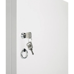 Бокс для ключей DELI 9323