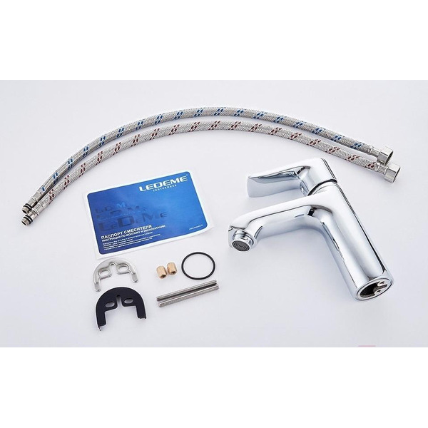 Смеситель Ledeme H34 L1034