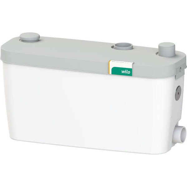 Насос WILO HiDrainlift 3-35 (4191679)