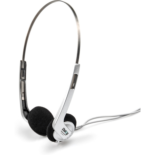 Наушники с микрофоном Dialog M-250HV