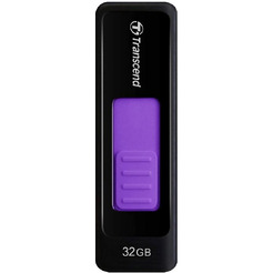 USB Flash Transcend JetFlash 760 32GB (TS32GJF760)