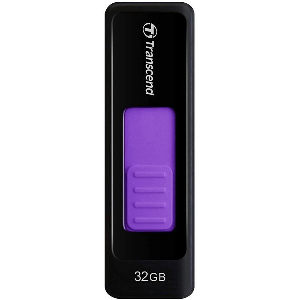 USB Flash Transcend JetFlash 760 32GB (TS32GJF760)