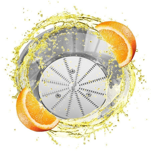 Cоковыжималка Kitfort КТ-1134