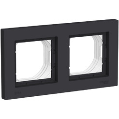 Рамка Systeme Electric AtlasDesign Aqua ATN441002