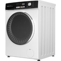 Стирально-сушильная машина Kraufen WDM100-14388 (белый)