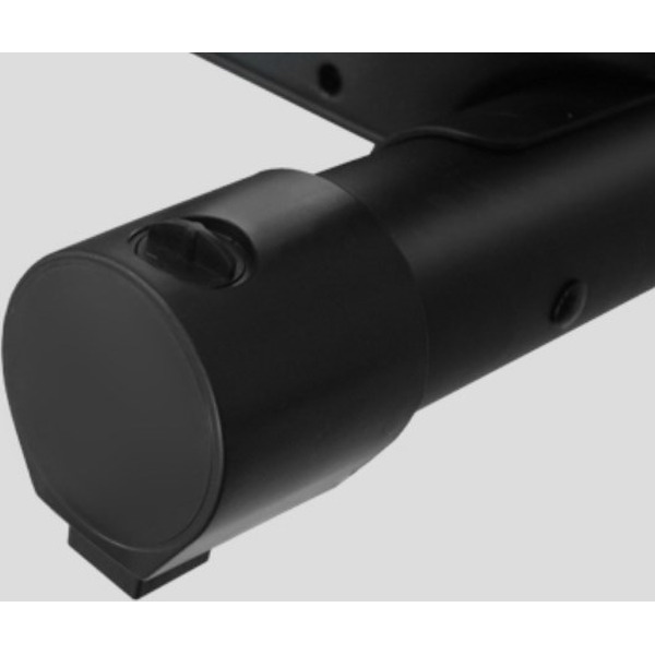 Эллиптический тренажер Svensson Body Labs Comfortline ENA