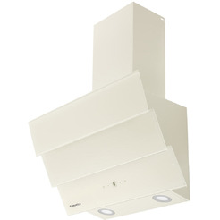 Кухонная вытяжка Maunfeld Cascada Quart 60 (бежевый)