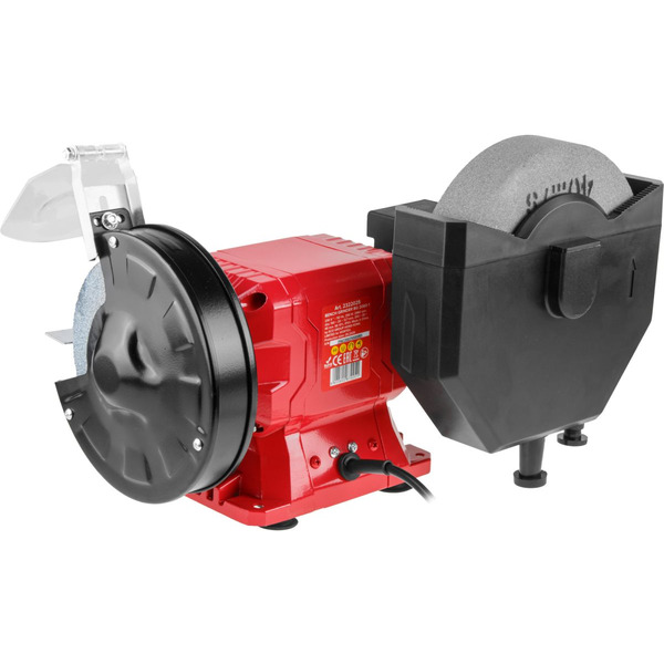 Станок точильный WORTEX BG 2060-1 (2322025)