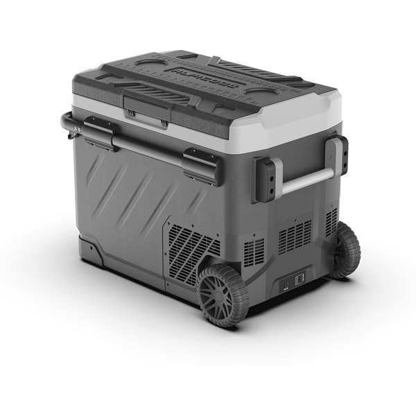 Компрессорный автохолодильник Alpicool ZGW51