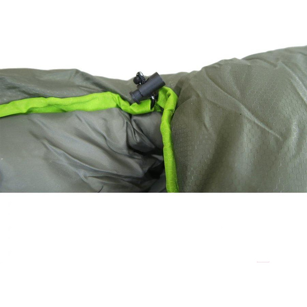 Спальный мешок TRAMP Rover Long ( левый ) 230*90*55 см (-25°C)