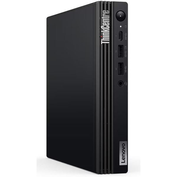 Компьютер Lenovo ThinkCentre M70q Gen 4 12E30022RU