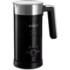Вспениватель молока Kitfort КТ-7196
