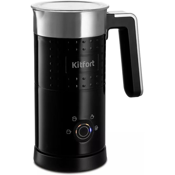 Вспениватель молока Kitfort КТ-7196