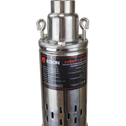 Скважинный насос Edon 3.0QGD1.4-60-0.55