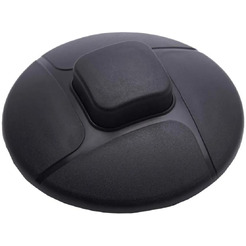 Выключатель ножной GLS10-02-20 (черный)