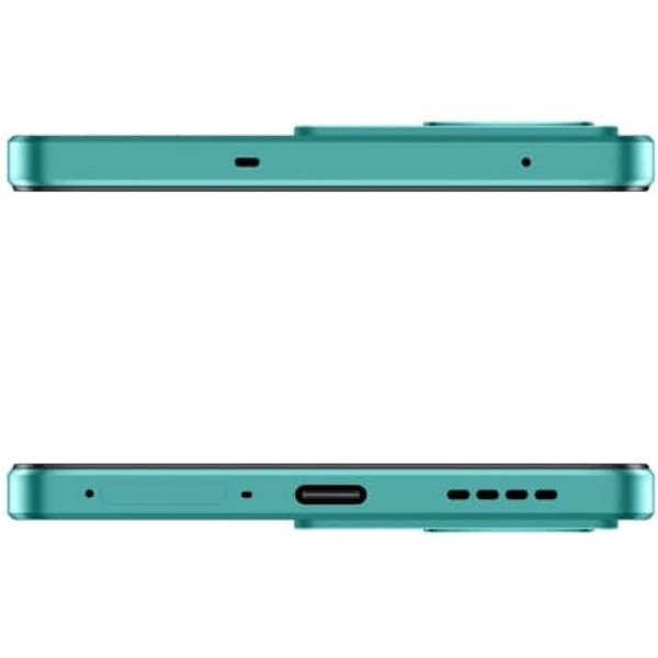 Смартфон Realme 14T 5G 8GB/128GB (зеленый)