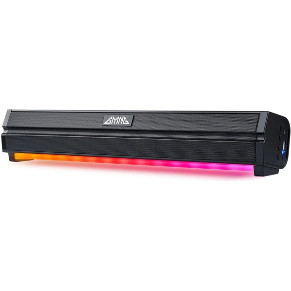 Саундбар GMNG GG-SP100UB (черный)