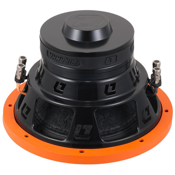 Сабвуфер DL Audio Piranha 10 V.2