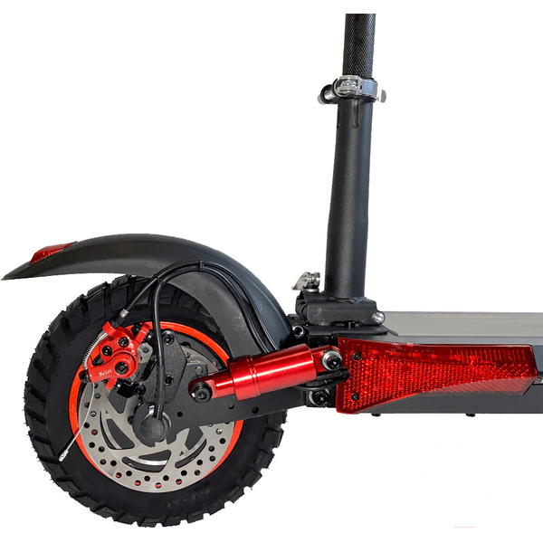 Электросамокат Kugoo M4 PRO (арт. KG-M4P-B)